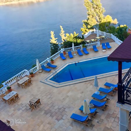 Amazing 2 Bedroom Penthouse! Kaş Exterior photo
