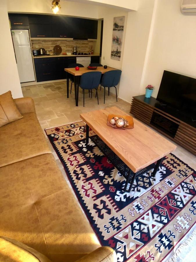 Amazing 2 Bedroom Penthouse! Kaş Exterior photo