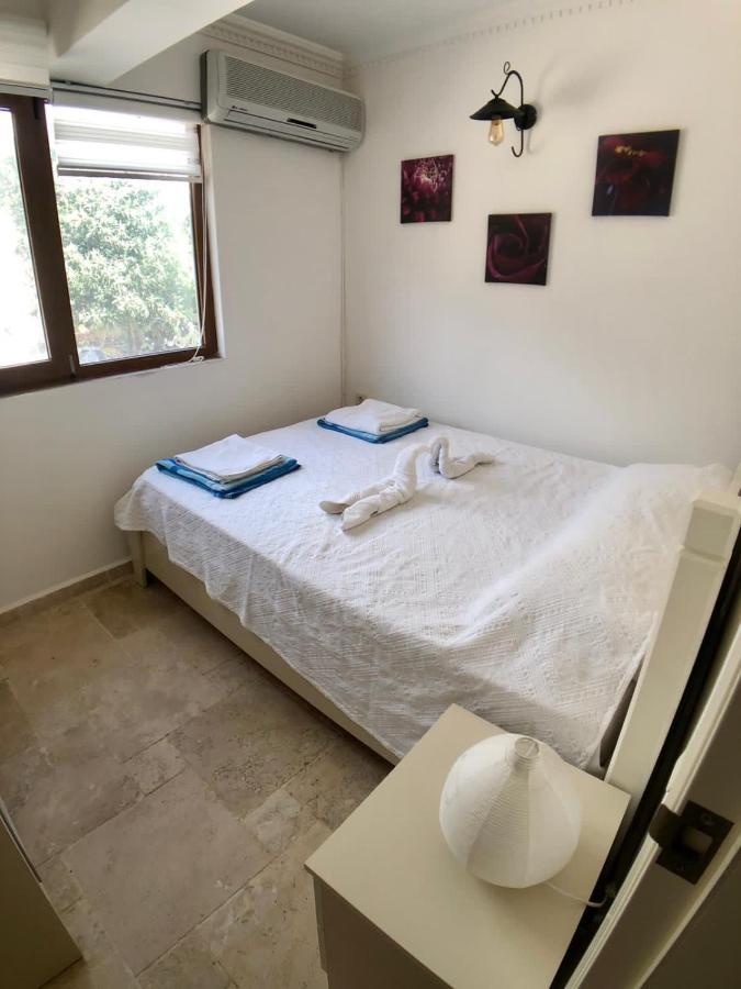 Amazing 2 Bedroom Penthouse! Kaş Exterior photo