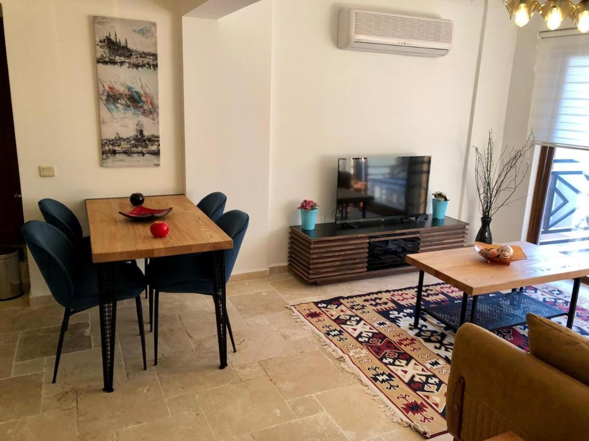 Amazing 2 Bedroom Penthouse! Kaş Exterior photo