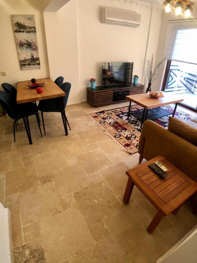 Amazing 2 Bedroom Penthouse! Kaş Exterior photo