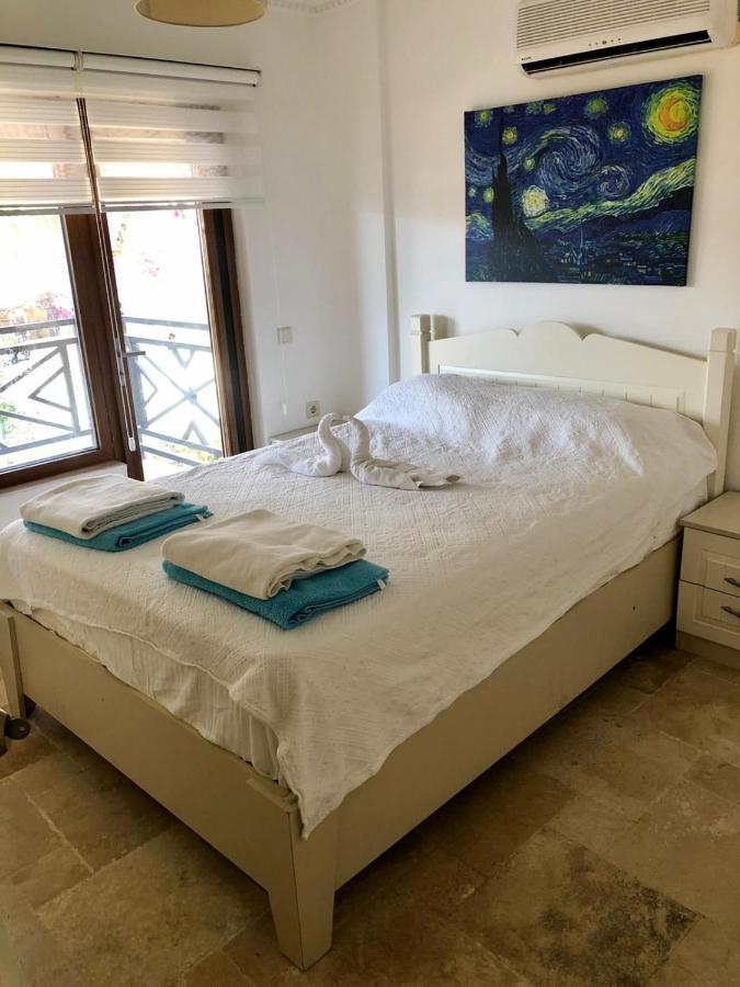 Amazing 2 Bedroom Penthouse! Kaş Exterior photo