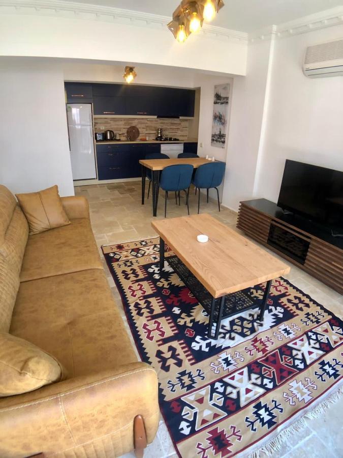 Amazing 2 Bedroom Penthouse! Kaş Exterior photo